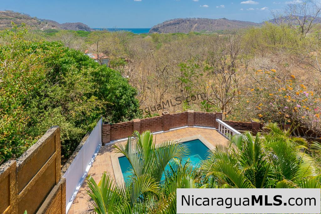 Miradores Nacascolo View