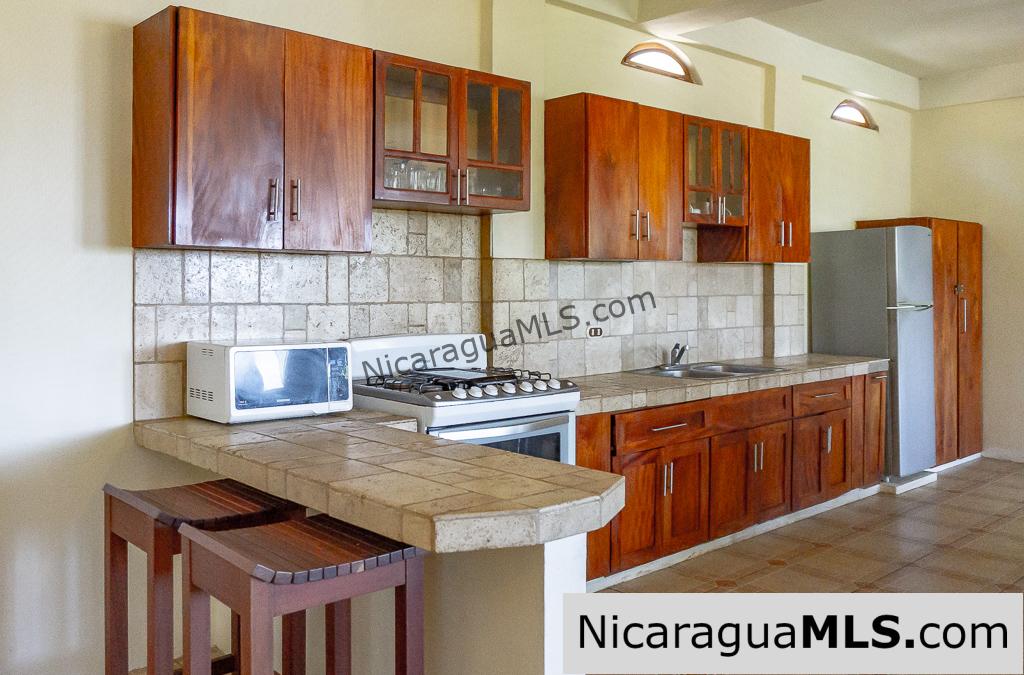 Miradores Nacascolo View