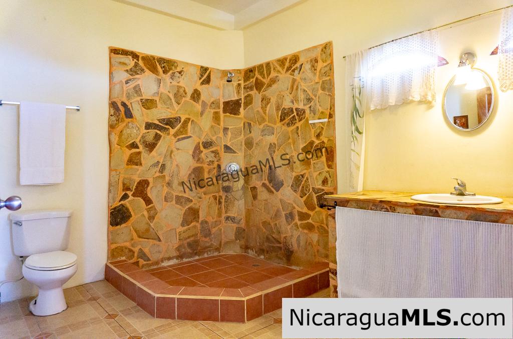 Miradores Nacascolo View