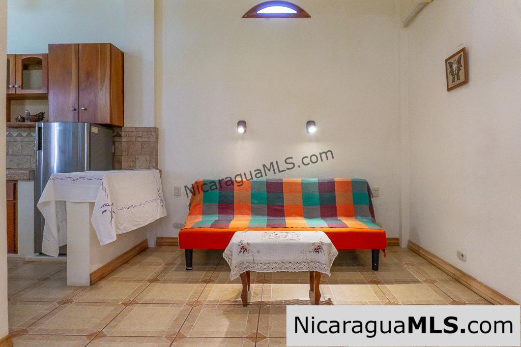 Miradores Nacascolo View