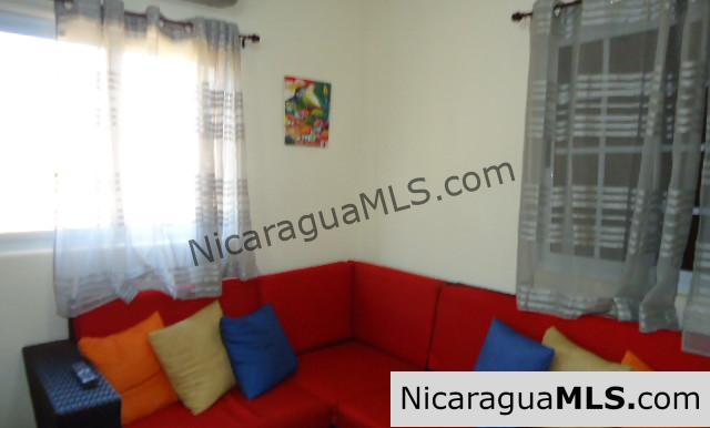 2 Bedroom 2 Story Townhouse Style Condo for Rent in Las Escadas