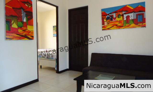 2 Bedroom 2 Story Townhouse Style Condo for Rent in Las Escadas