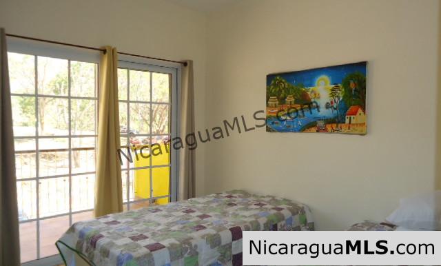 2 Bedroom 2 Story Townhouse Style Condo for Rent in Las Escadas