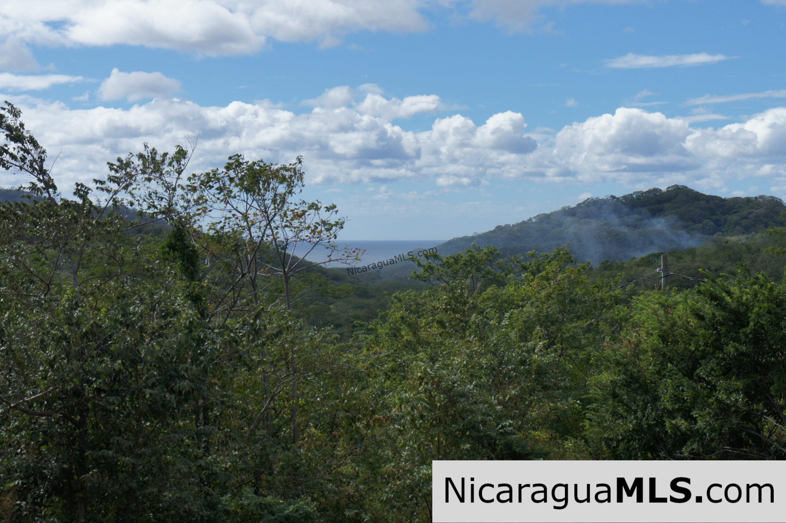 Fantastic Affordable Ocean View Lot