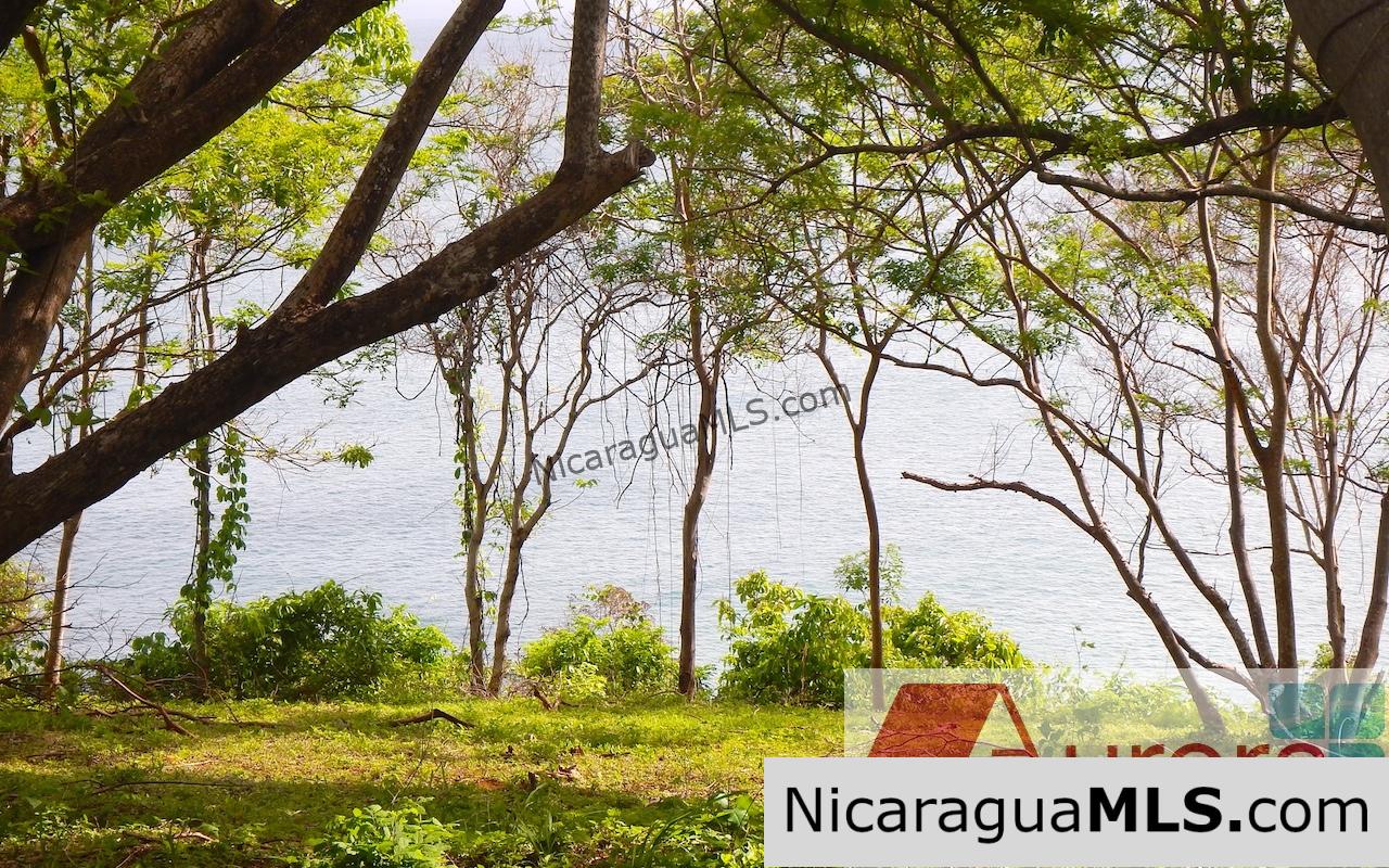 Cliff Top Rancho Santana Homesite