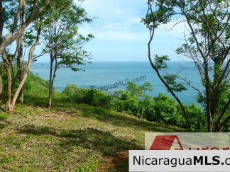 Cliff Top Rancho Santana Homesite