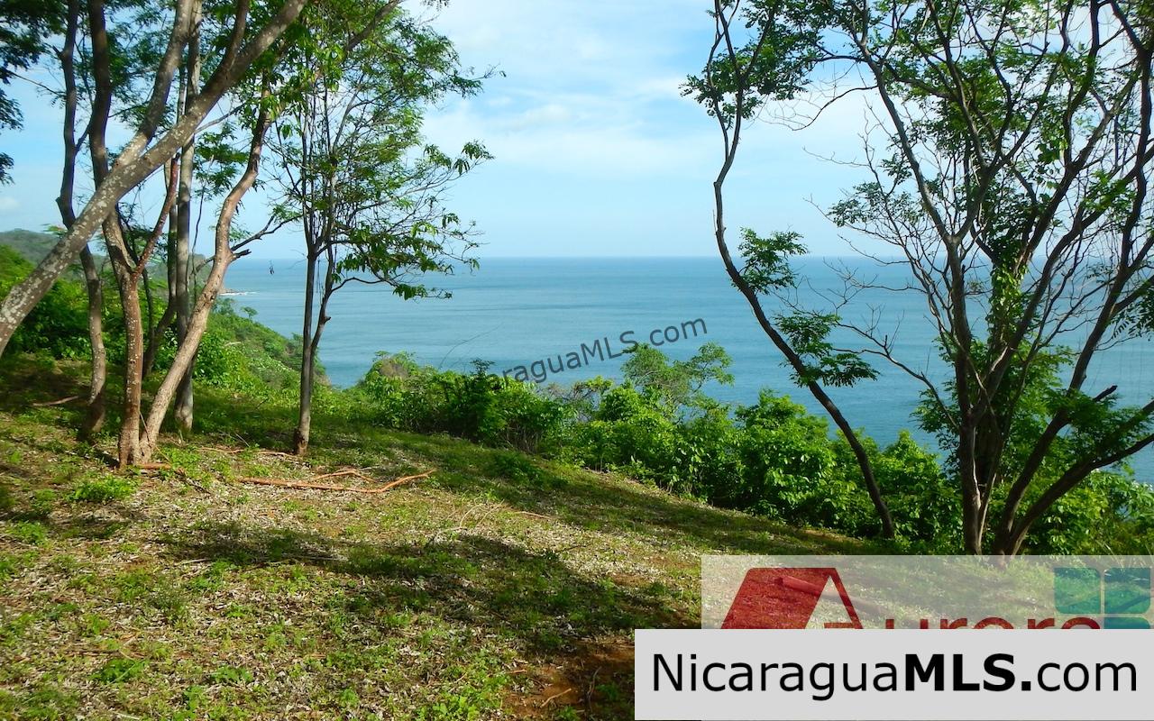 Cliff Top Rancho Santana Homesite