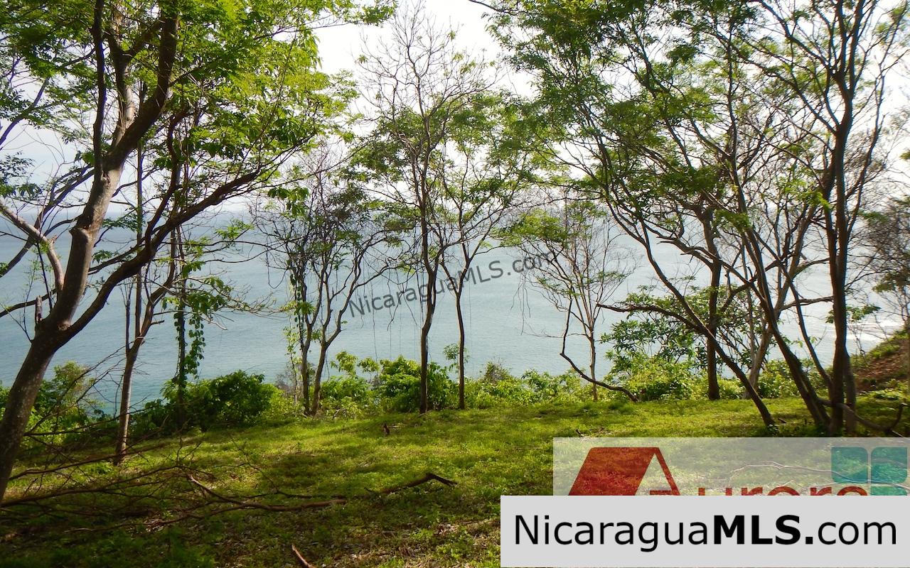 Cliff Top Rancho Santana Homesite