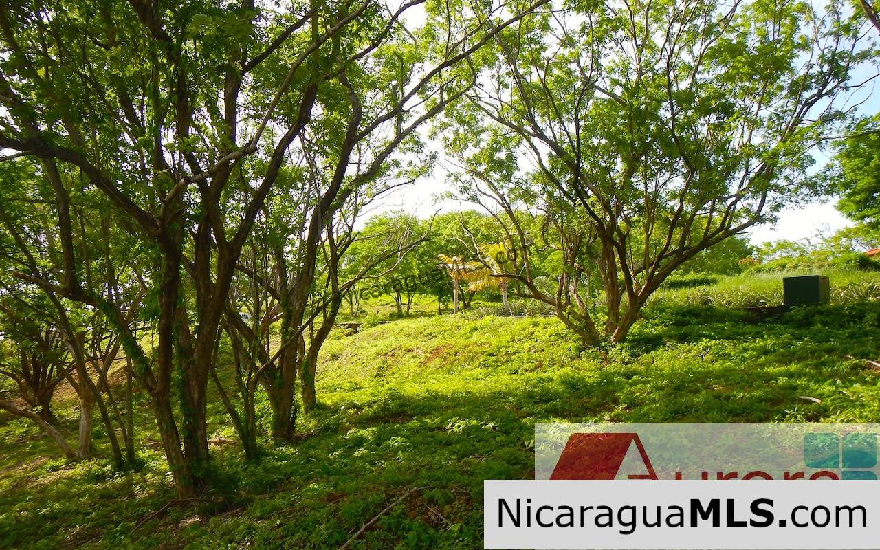 Cliff Top Rancho Santana Homesite