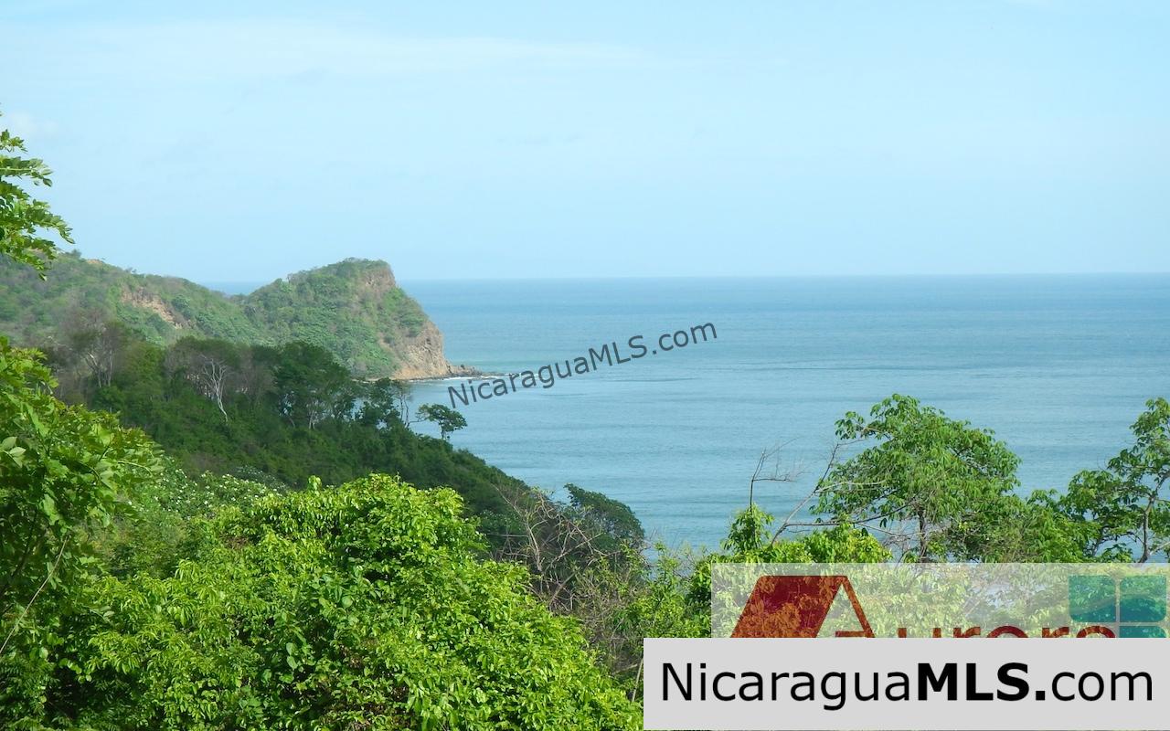 Cliff Top Rancho Santana Homesite