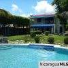 Beachfront Acre Plus Playa Marsella
