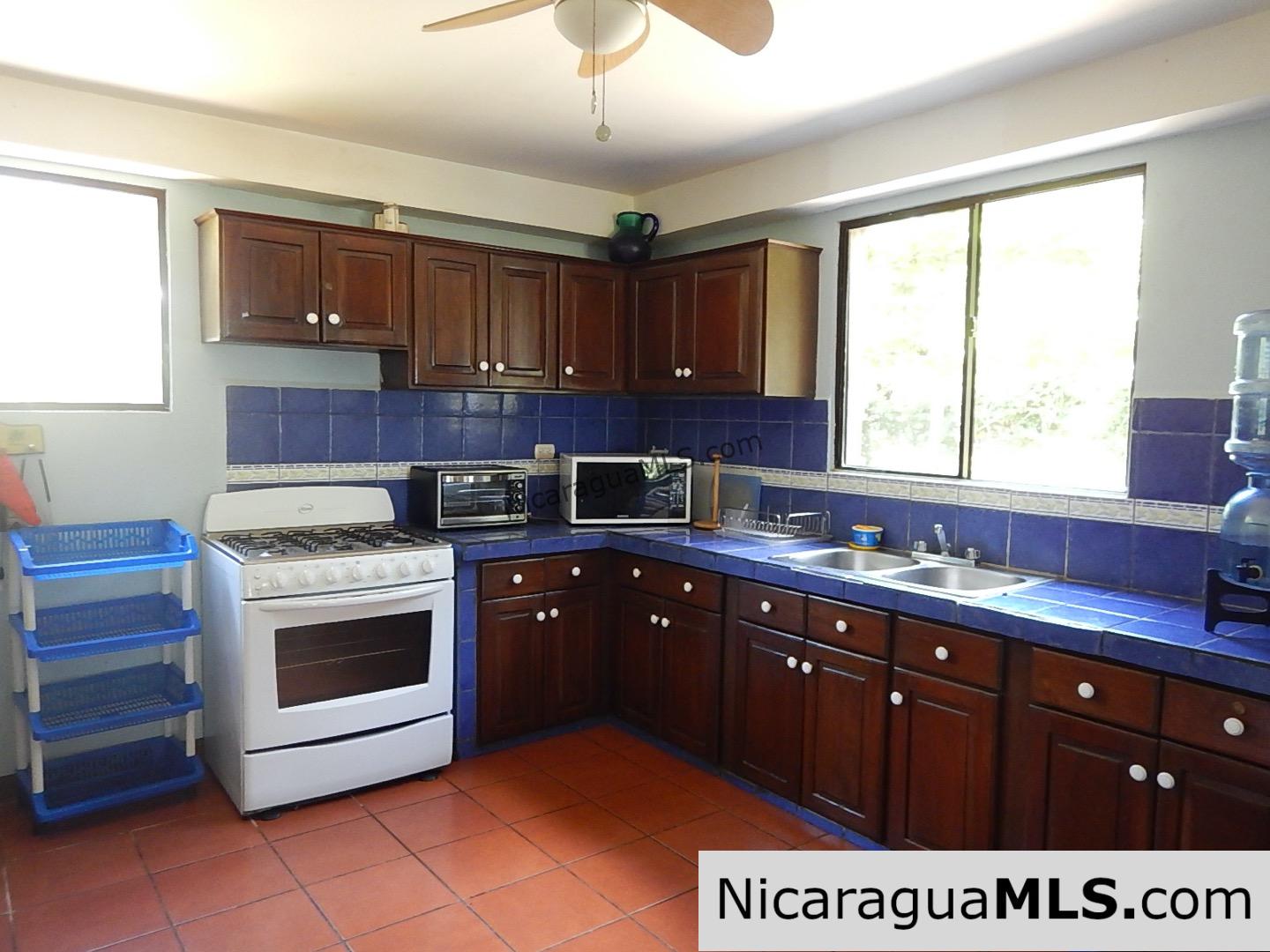 Beachfront Acre Plus Playa Marsella