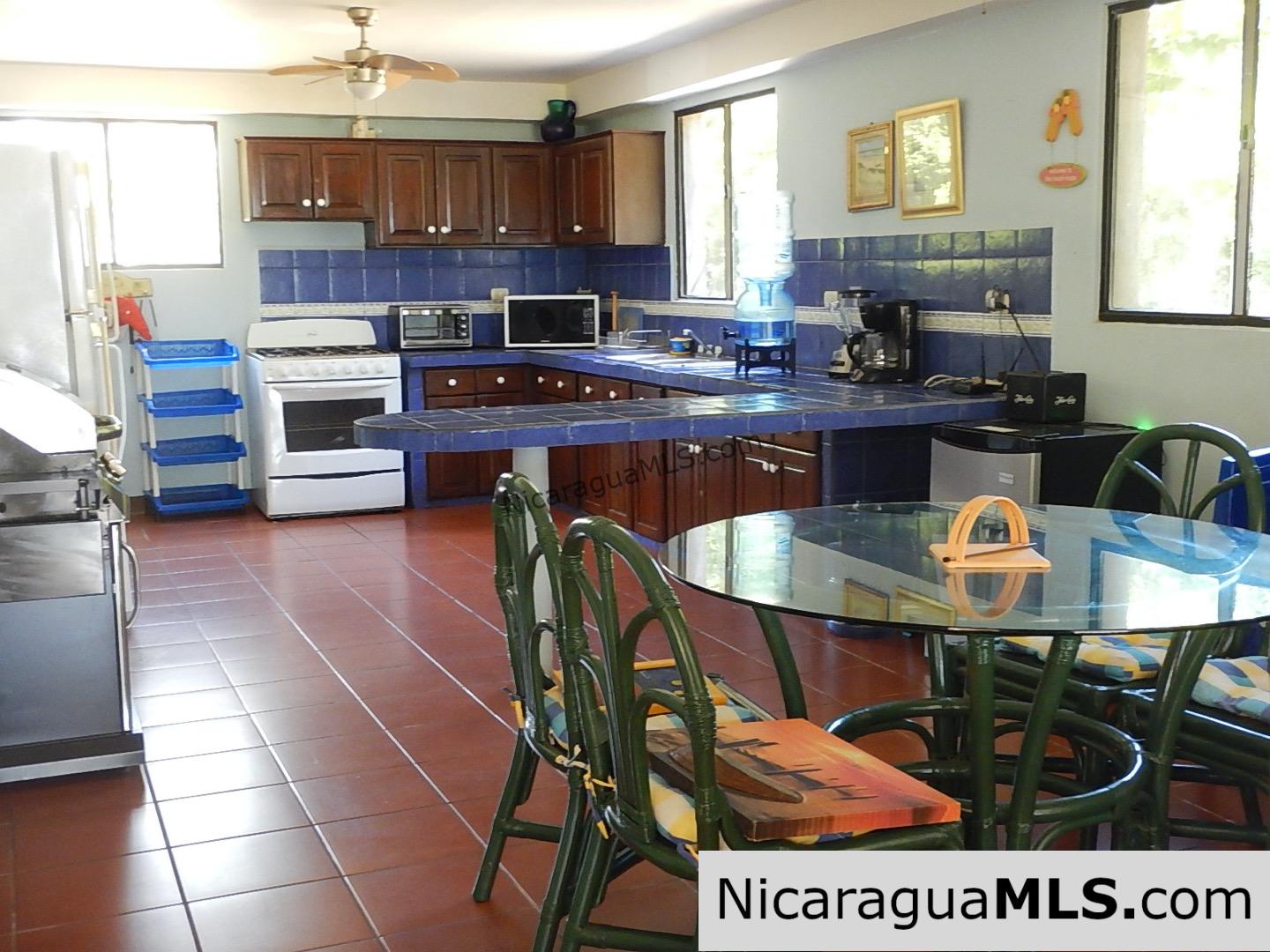 Beachfront Acre Plus Playa Marsella