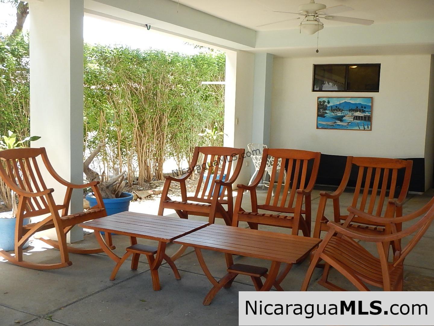 Beachfront Acre Plus Playa Marsella