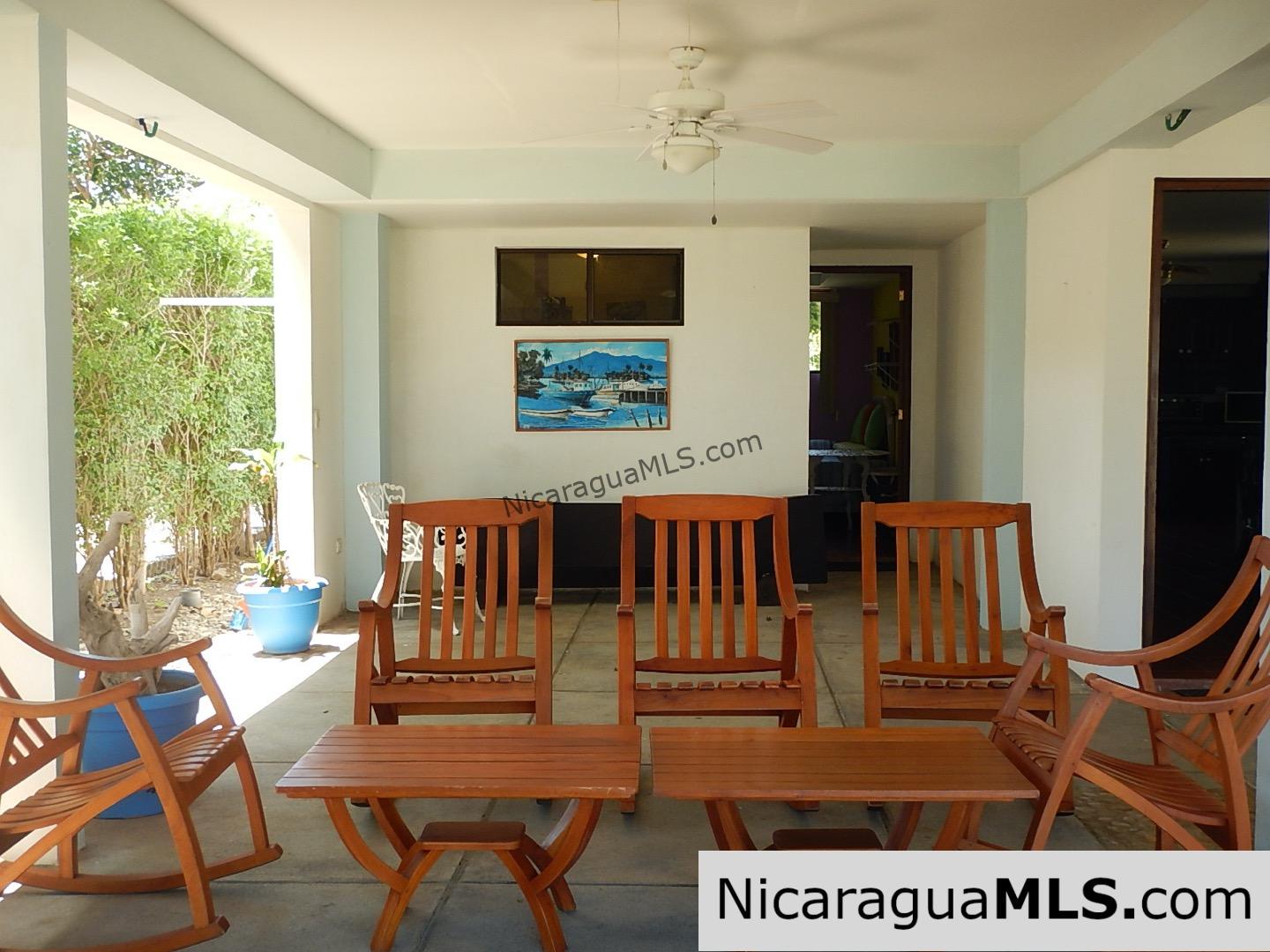 Beachfront Acre Plus Playa Marsella