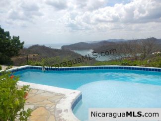 Pacific Marlin Three Bedroom Home with Panoramic Views