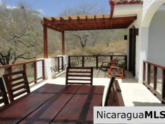 REDUCED Villa Querencia Rancho Santana
