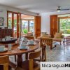 Elementos del Sur, a luxurious home in San Juan del Sur