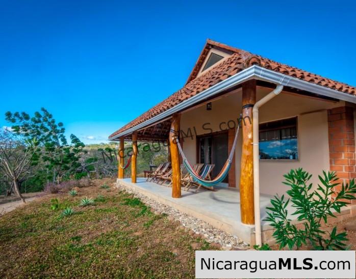 Las Casitas at El Encanto del Sur