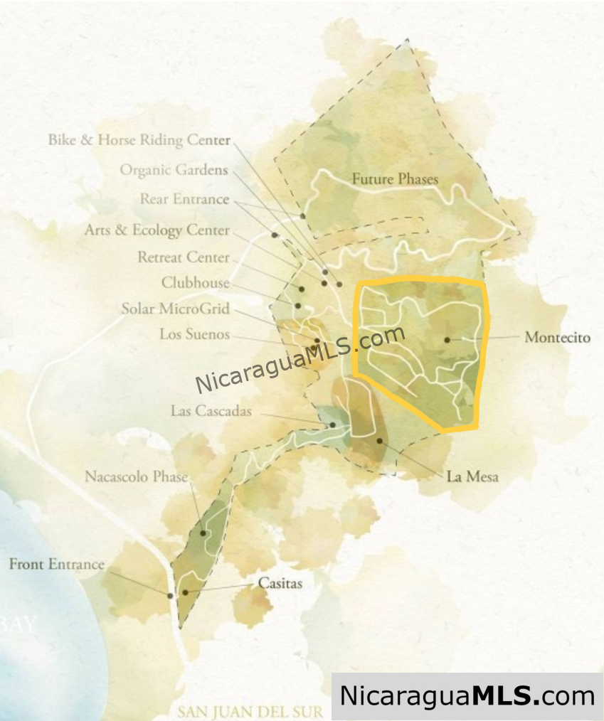 El Encanto Lot A1 for Sale Near TreeCasa