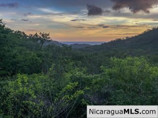 El Oro Flat Lot Ready to Build with Access to Water & Electricity