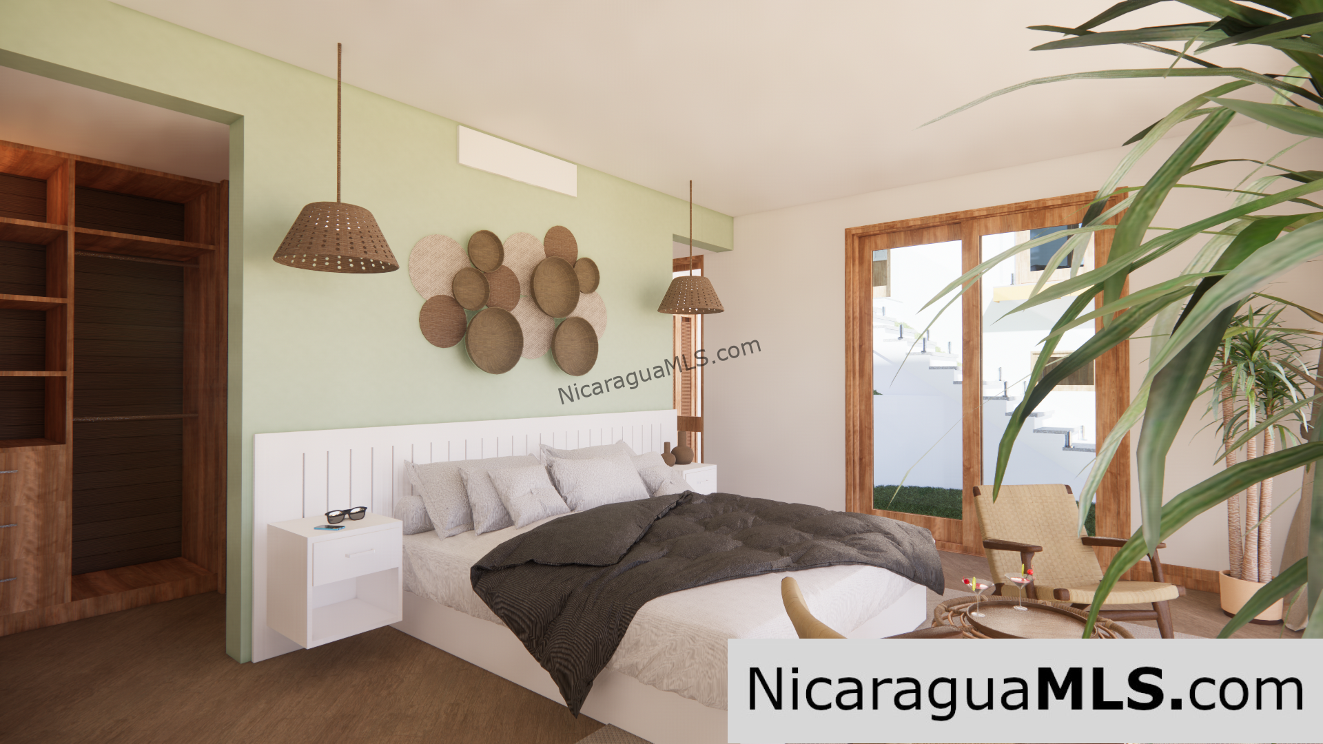 Cala Azul Ocean Front Lots For Sale in a Luxury Development