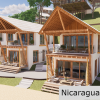 Cala Azul Ocean Front Lots For Sale in a Luxury Development