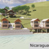 Cala Azul Ocean Front Lots For Sale in a Luxury Development