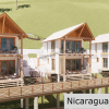 Cala Azul Ocean Front Lots For Sale in a Luxury Development