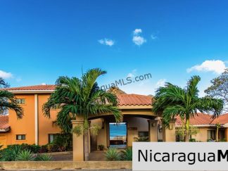 Casa Cinco Bandidos at Rancho Santana