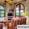 Casa Fantasia Pelican Eyes Ocean View Top of Hill