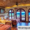 Casa Fantasia Pelican Eyes Ocean View Top of Hill