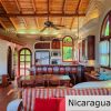 Casa Fantasia Pelican Eyes Ocean View Top of Hill