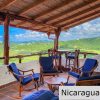Casa Fantasia Pelican Eyes Ocean View Top of Hill