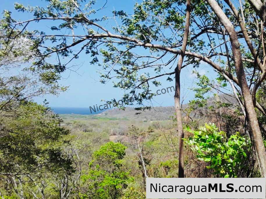 Finca Dulce Oceanview near Surf Madera