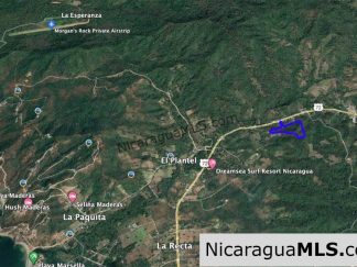 Finca Dulce Oceanview near Surf Madera