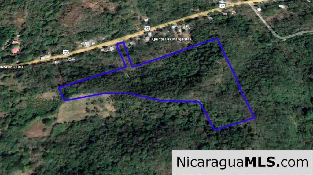 Finca Dulce Oceanview near Surf Madera