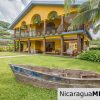 Elementos del Sur, a luxurious home in San Juan del Sur