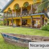 Elementos del Sur, a luxurious home in San Juan del Sur