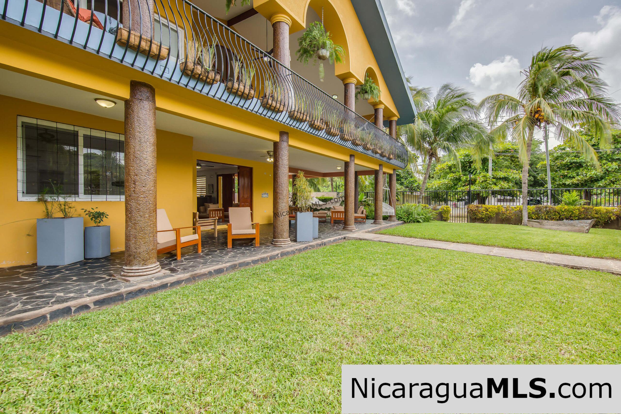 Elementos del Sur A Luxurious Home San Juan del Sur