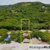 Beachfront House with rental Casitas at Playa Coco