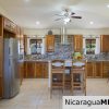 Fully Furnished Oceanview Home in San Juan Del Sur