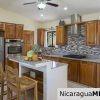 Fully Furnished Oceanview Home in San Juan Del Sur
