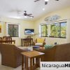 Fully Furnished Oceanview Home in San Juan Del Sur
