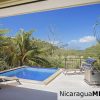Fully Furnished Oceanview Home in San Juan Del Sur