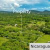Casita Plus Land in El Oro San Juan Del Sur Nicaragua