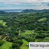 Casita Plus Land in El Oro San Juan Del Sur Nicaragua