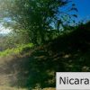 Amazing view over Playa Maderas