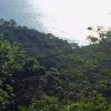 Amazing view over Playa Maderas