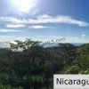 Amazing view over Playa Maderas